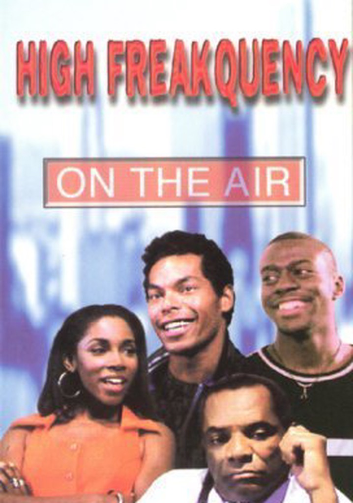 High Freakquency streaming where to watch online?